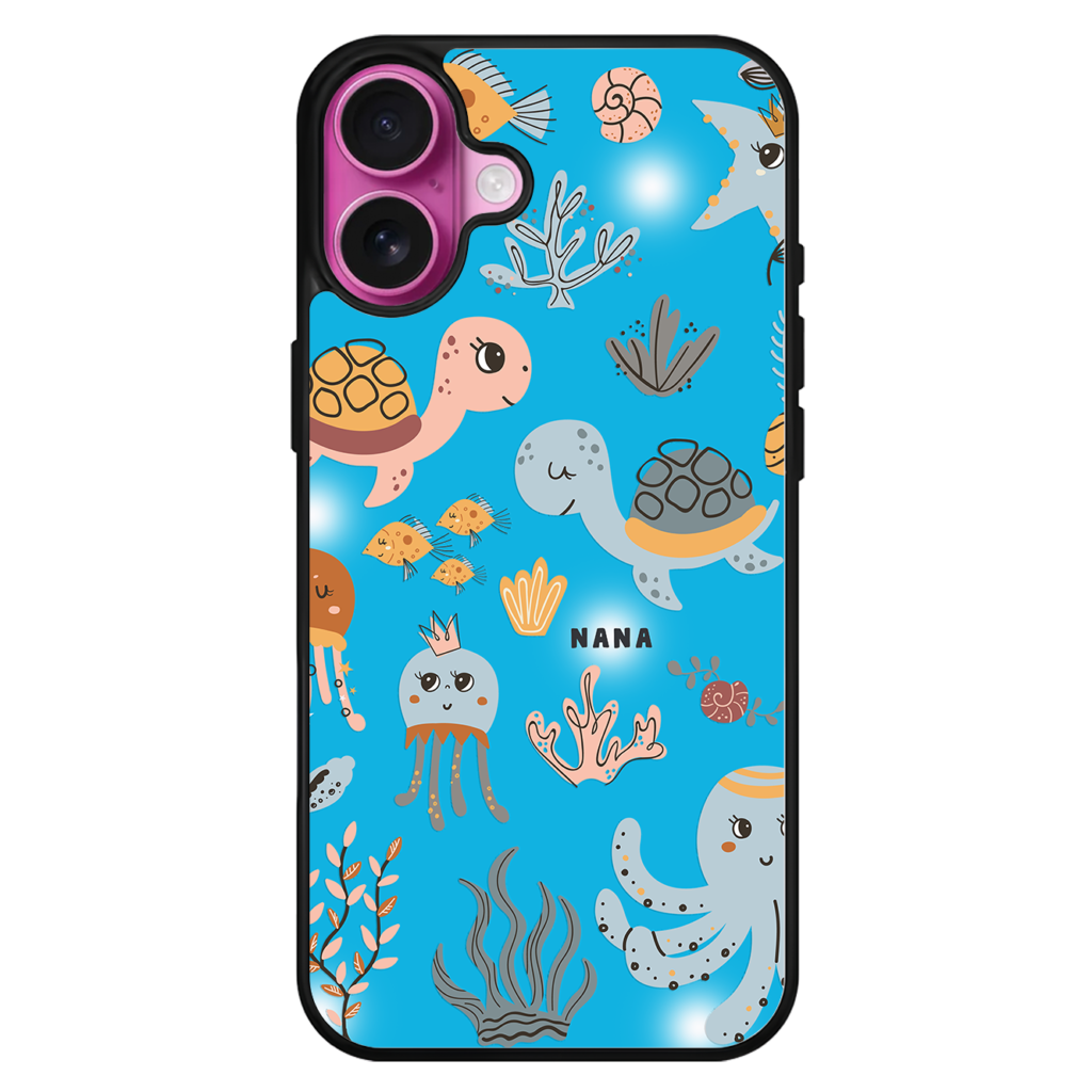 Sea Animal 1 Fuzer - Image 3