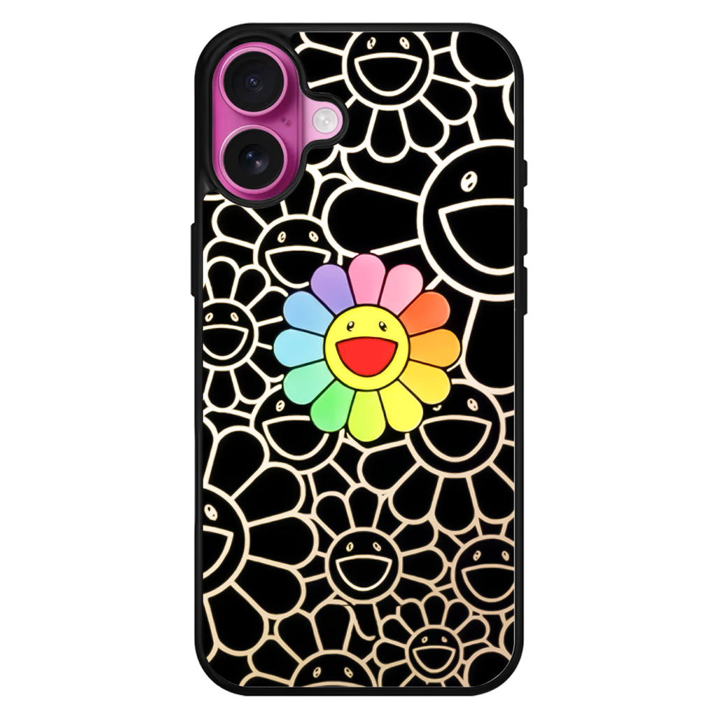 Noir Garden Flower - Image 2