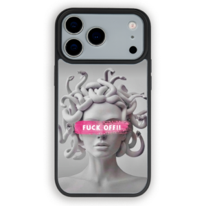 Versace Feat Medusa