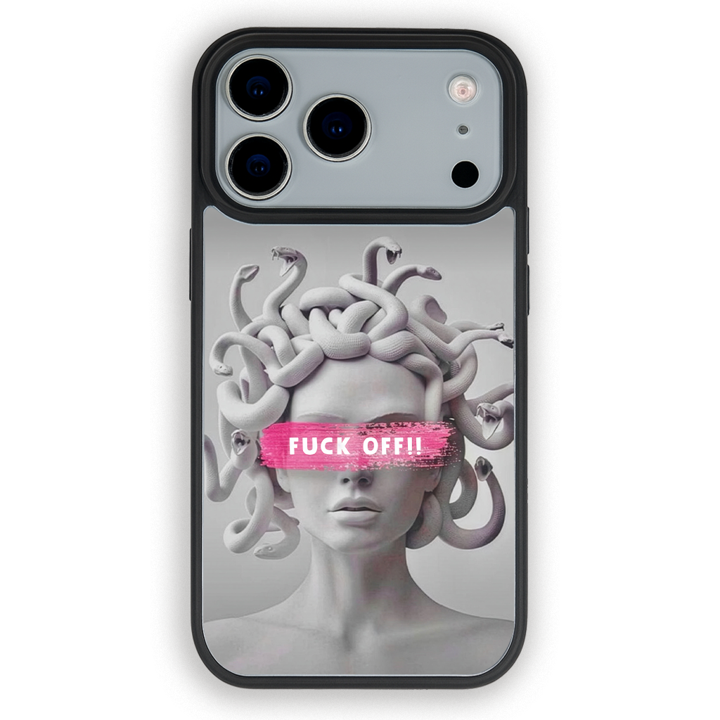 Versace Feat Medusa