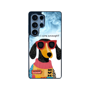 Samsung-Am I Cute Enough?