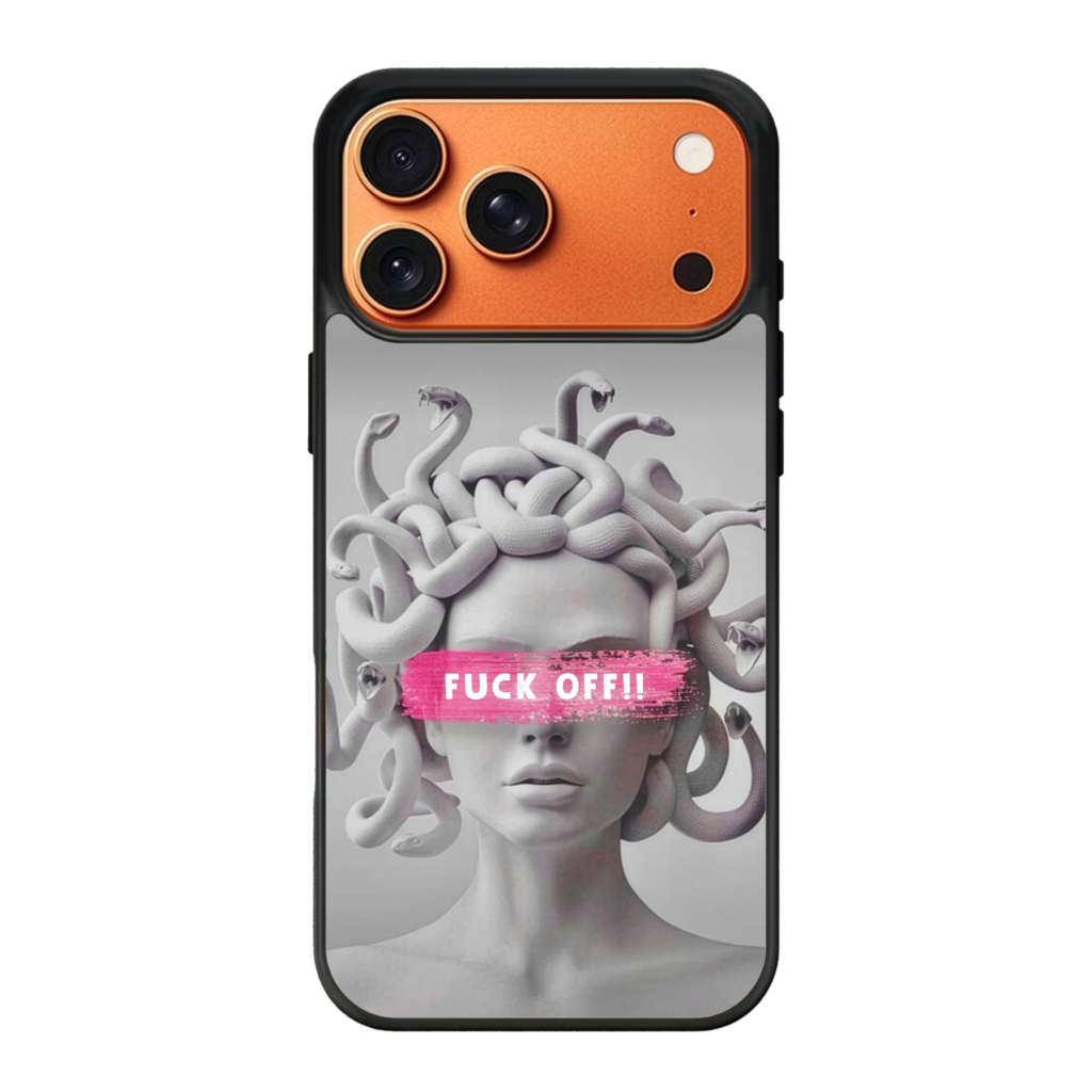 Versace Feat Medusa - Image 2