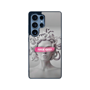 Samsung-Versace Feat Medusa
