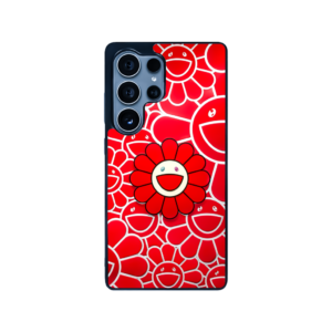 Samsung-Dog says I love you mom