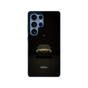 Samsung-Mortal Bronze Benz