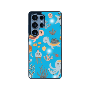 Samsung-Sea Animal 1.0 The Fuzer