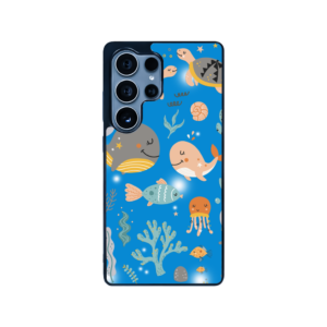 Samsung-Sea Animal 2.0 The Fuzer