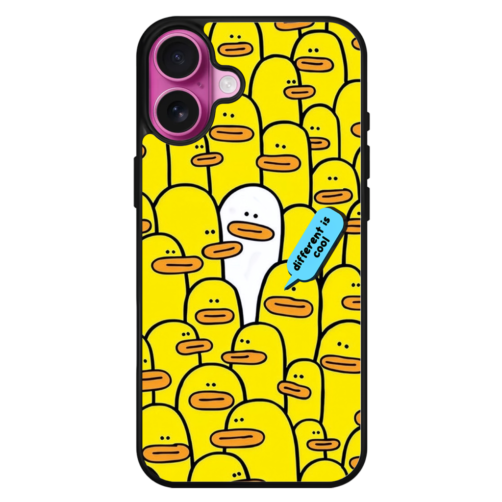 its Okay to be Different - Image 2