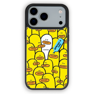 its Okay to be Different