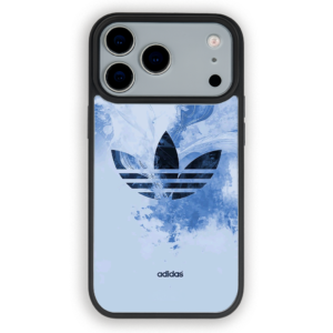 Sky Blue Adidas