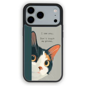 Dont Touch My Phone