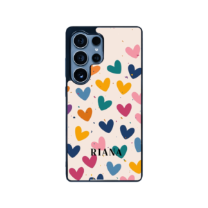 Samsung-Karls Side Heart