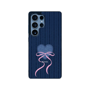 Samsung-Blue Pink Chanel