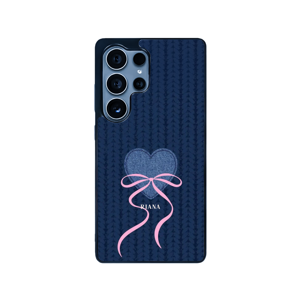 Samsung-Blue Pink Chanel