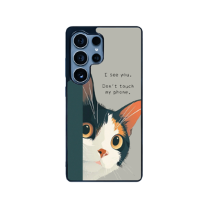 Samsung-Dont Touch My Phone