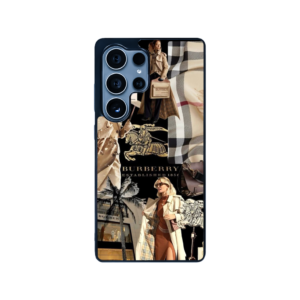 Samsung-VAnilla Burberry