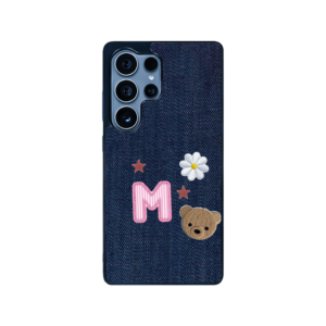 Samsung-Your Initial Customize