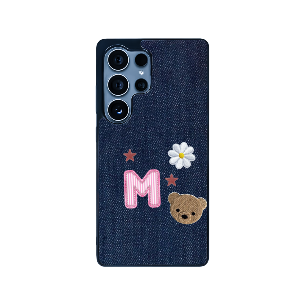 Samsung-Your Initial Customize