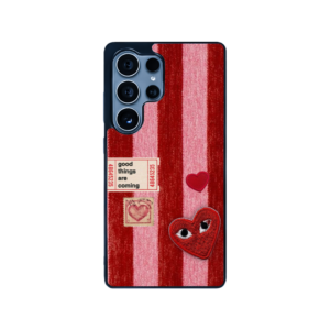 Samsung-Bloody De Garcon