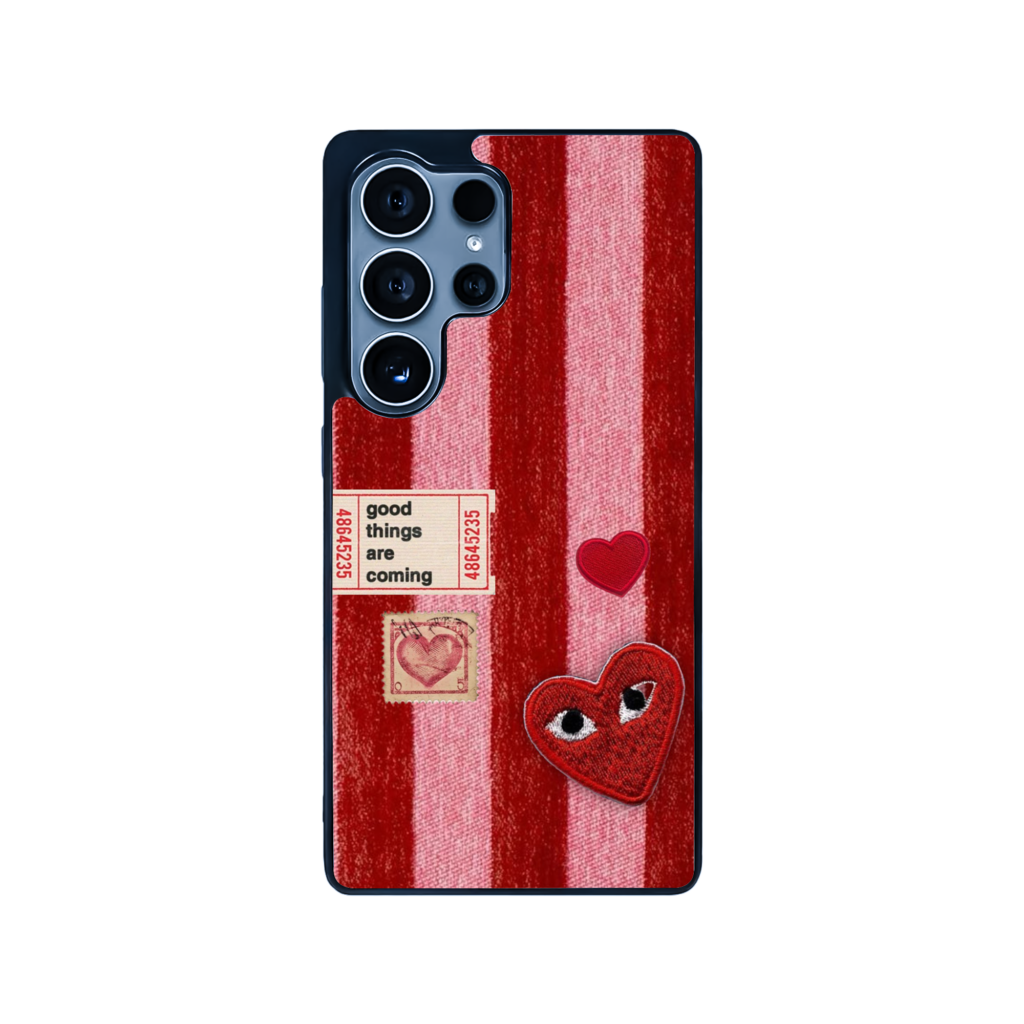 Samsung-Bloody De Garcon