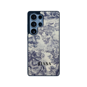 Samsung-Wild Dior Influence