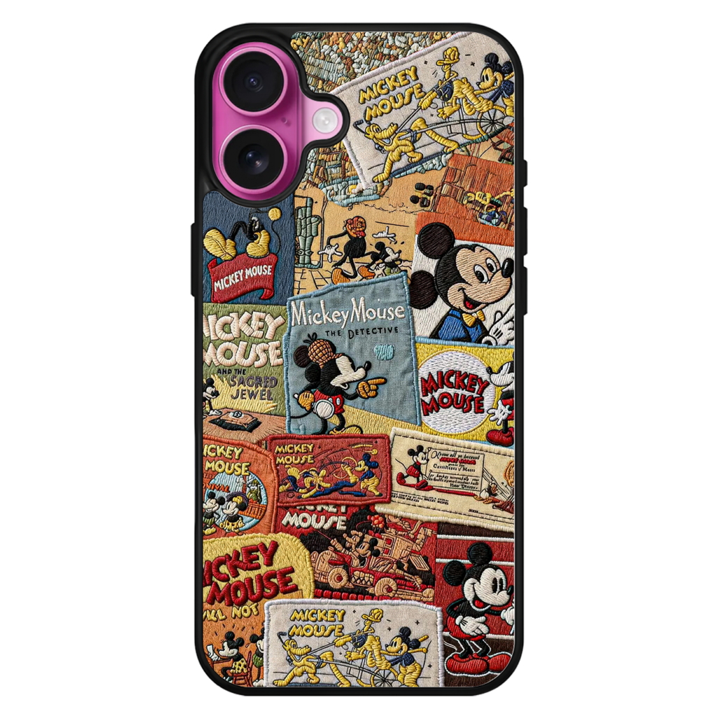 The Classic MikMikMos - Image 3