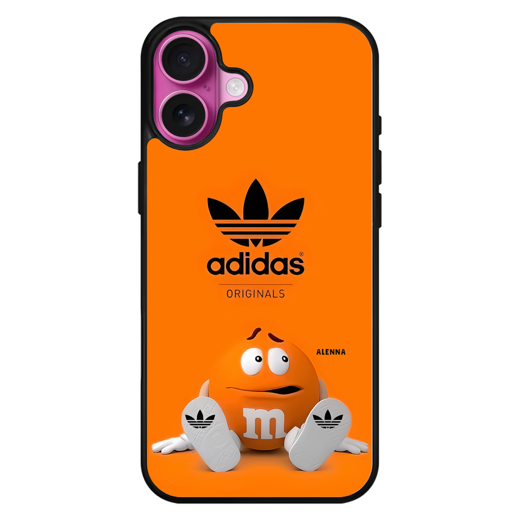 M for Adidas - Image 2