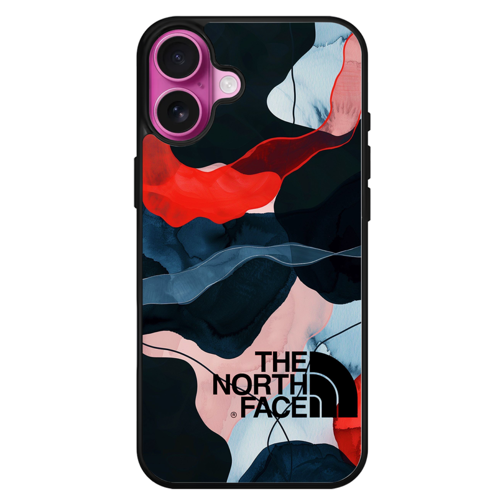 TNF Crimson Flux - Image 3