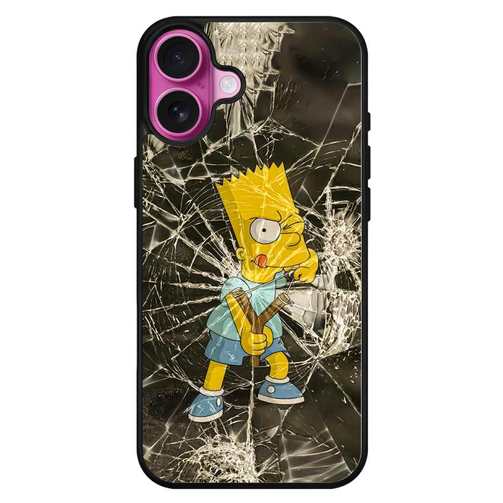 Bart Bad Mad ON - Image 3