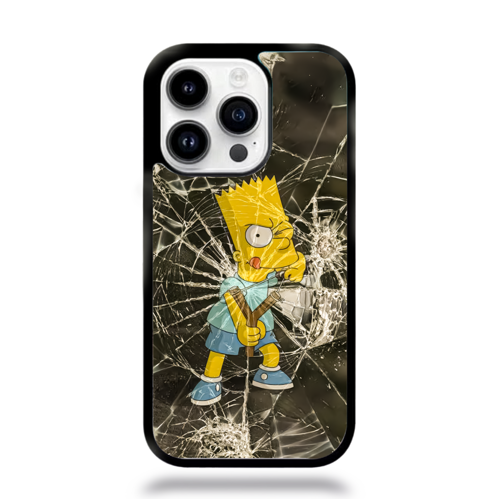 Bart Bad Mad ON - Image 4