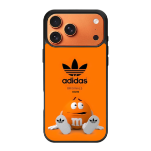 M for Adidas