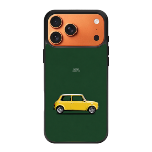 Mini Yellow