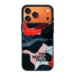 TNF Crimson Flux
