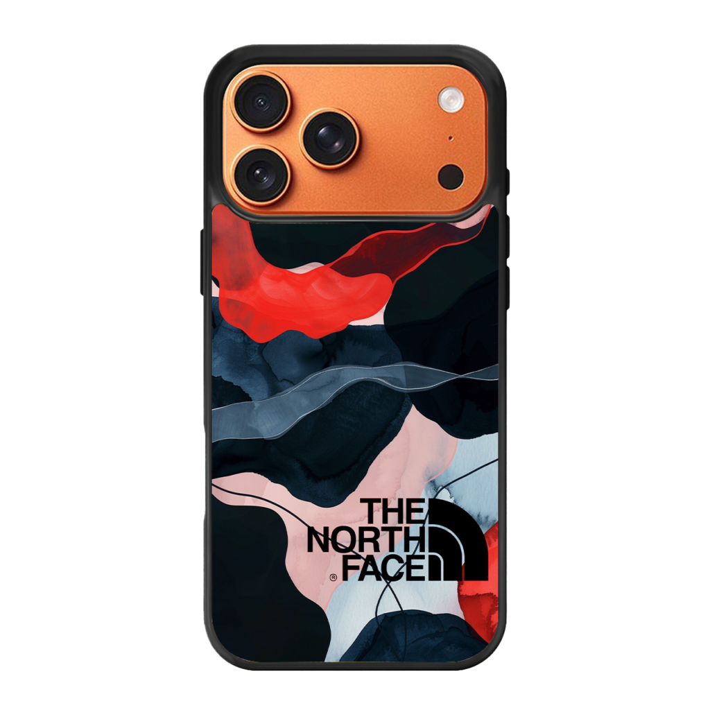 TNF Crimson Flux