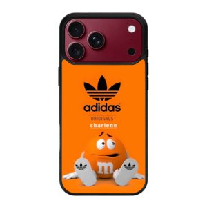 M for Adidas