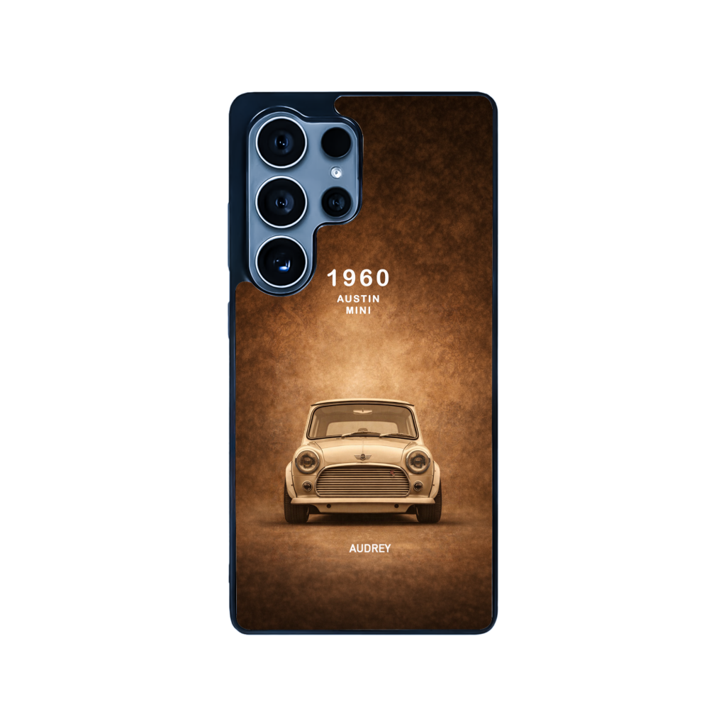 Samsung-Austin Mini