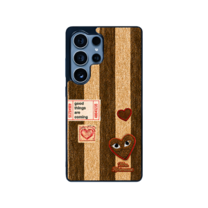 Samsung-Brownie de Garcon