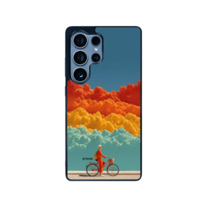 Samsung-The Chromatica Skies