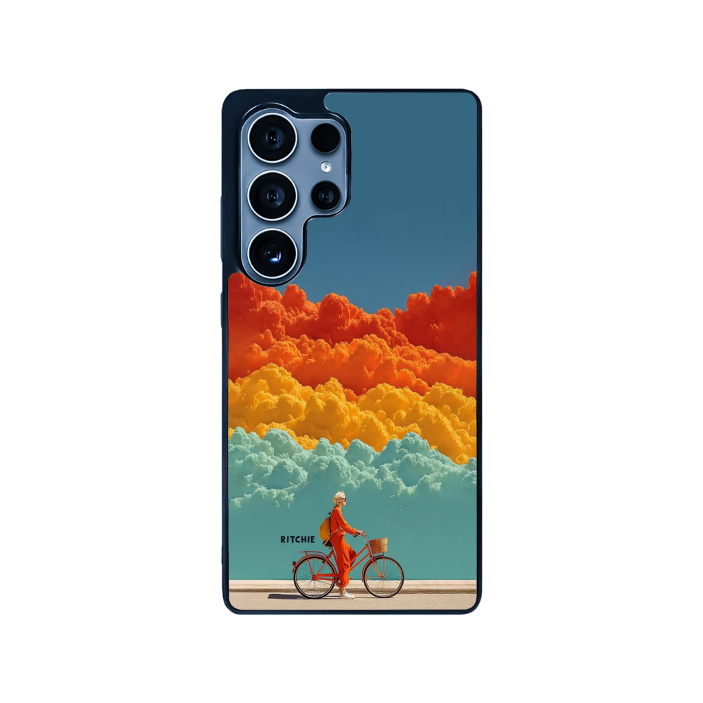 Samsung-The Chromatica Skies