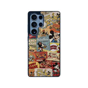 Samsung-The Classic MikMikMos