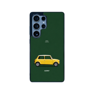 Samsung-Yellow Mini