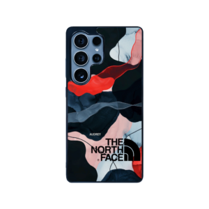 Samsung-TNF CRIMSON FLUX