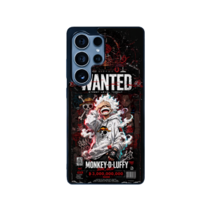 Samsung-Wanted by Many