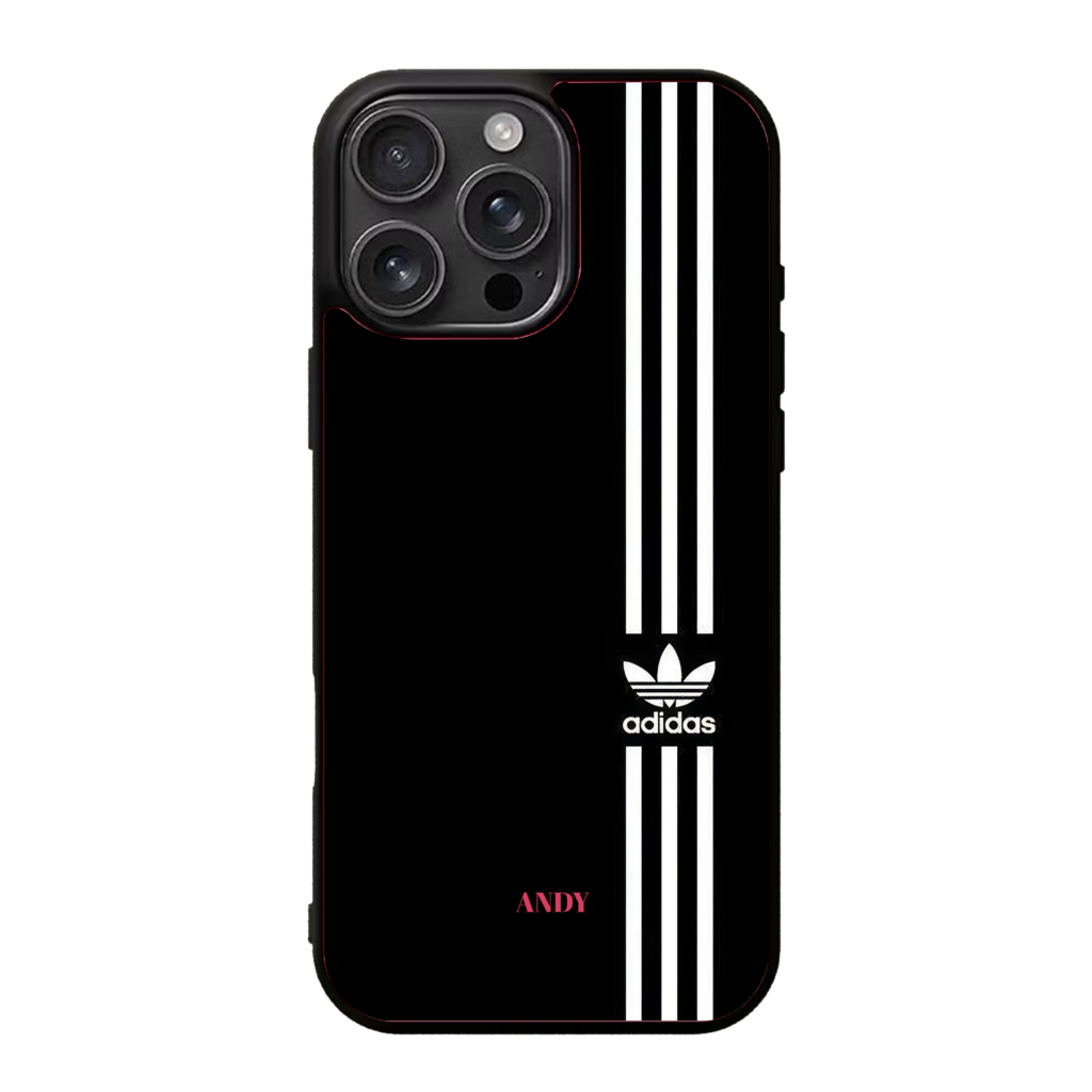 Adidas Stripes - Image 2