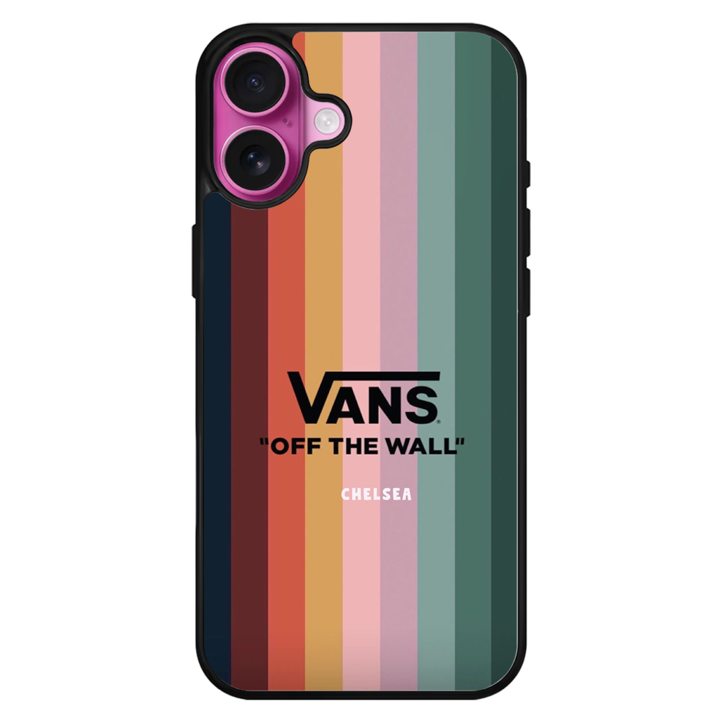Vans of the Wall - Image 3
