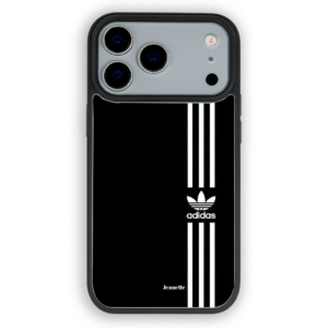 Adidas Stripes