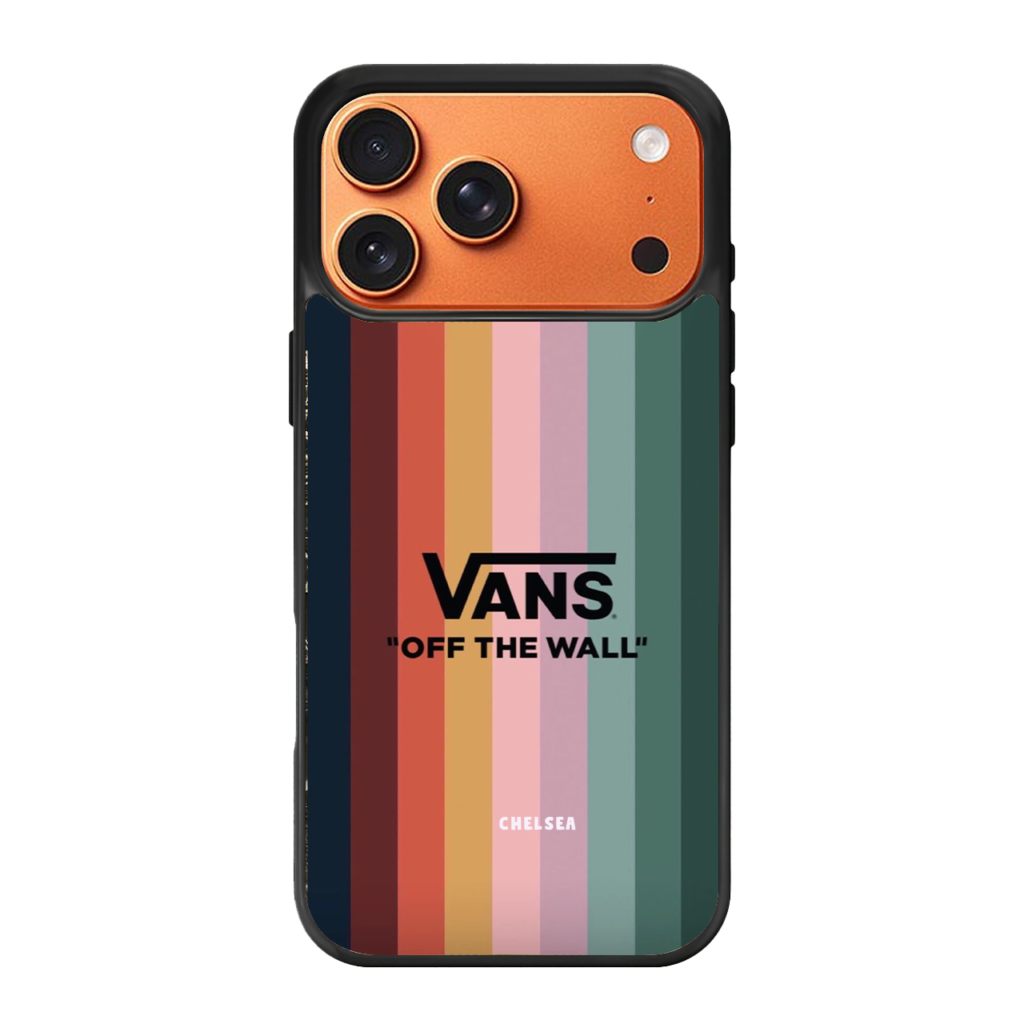 Vans of the Wall - Image 2