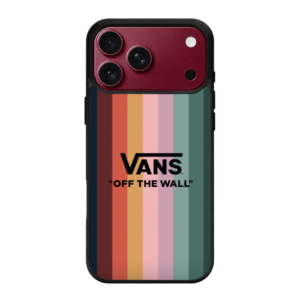 Vans of the Wall