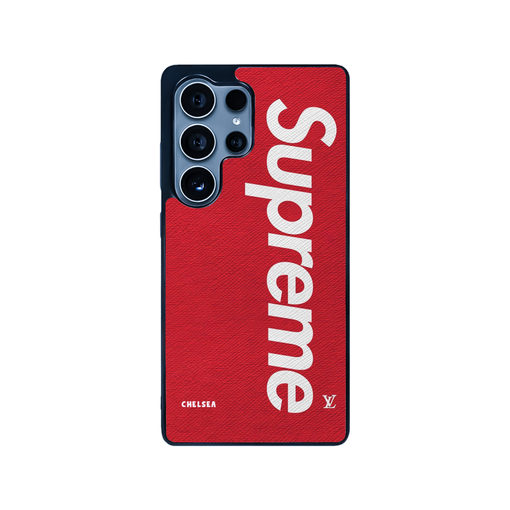 Samsung-LV X SUPREME LEADER
