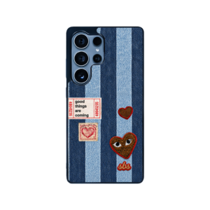 Samsung-Bleu De Garcon